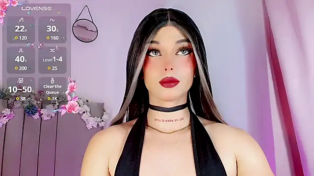 Marian LV online show from March 10, 10:04 am