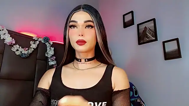 Marian LV online show from September 23, 8:06 am