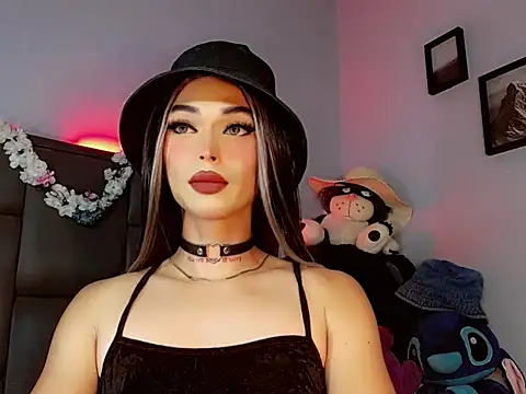 Marian LV online show from October 2, 11:17 am