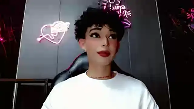 Marian LV online show from November 28, 7:27 pm