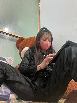 Snapshot of Dawn_hope chatting on February 19, 2:34 pm Dawn hope online show from February 19, 2:34 pm