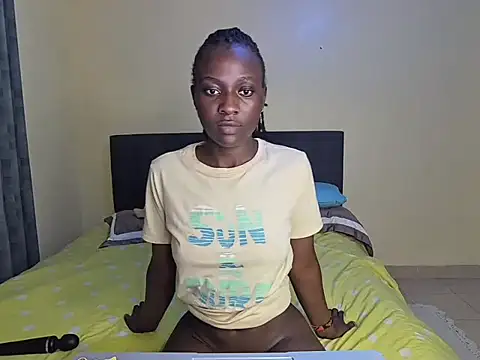 ebonyy duchess online show from March 17, 6:22 pm