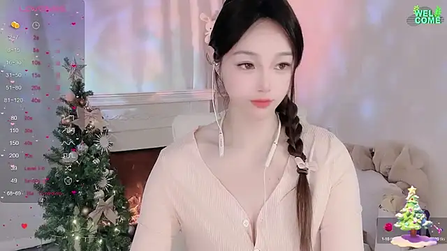 Kiss-18 online show from December 13, 1:22 pm