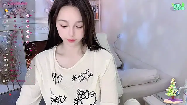 Kiss-18 online show from January 21, 3:21 pm