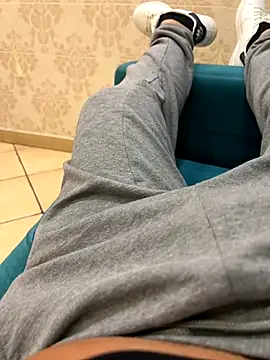 Teloficco online show from December 7, 12:08 am