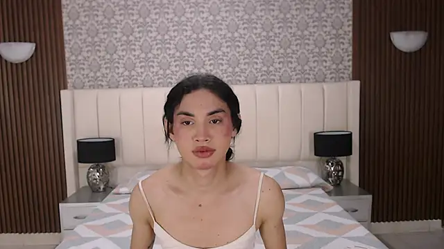 JackyMurphy online show from December 3, 4:28 pm