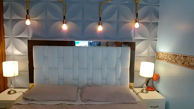 JackyMurphy online show from December 23, 7:20 pm