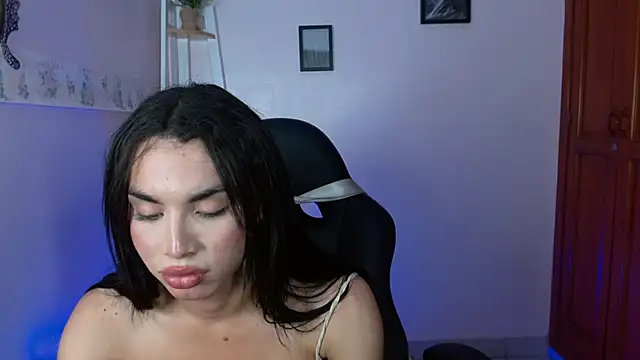 JackyMurphy online show from December 26, 7:16 pm