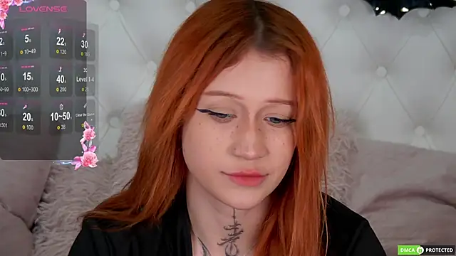 Eva Cramer online show from October 14, 1:45 pm