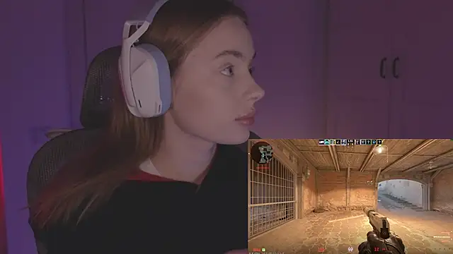  MayShy  online show from November 3, 1:29 am