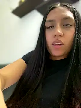 Salome golvert online show from December 3, 1:52 am