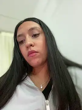 Salome golvert online show from January 15, 2:49 am