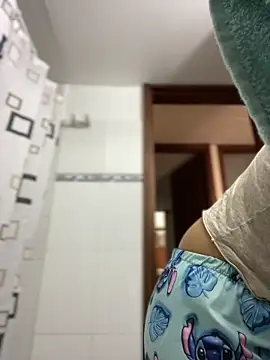 Salome golvert online show from January 20, 7:46 pm