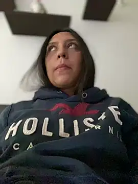 Salome golvert online show from February 24, 10:25 pm