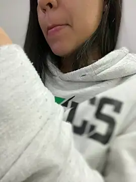 Salome golvert online show from March 20, 1:13 am