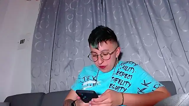 Sexyboy 666 online show from November 25, 6:35 am