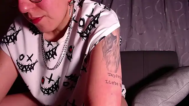 Sexyboy 666 online show from November 27, 12:29 pm