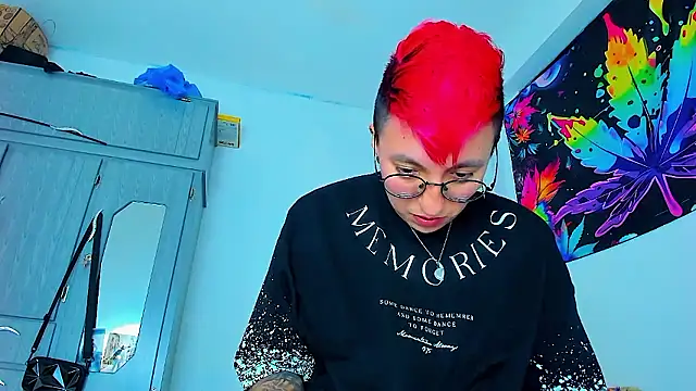 Sexyboy 666 online show from January 16, 11:58 am