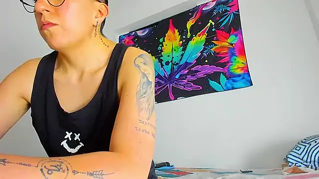 Sexyboy 666 online show from February 10, 10:52 am