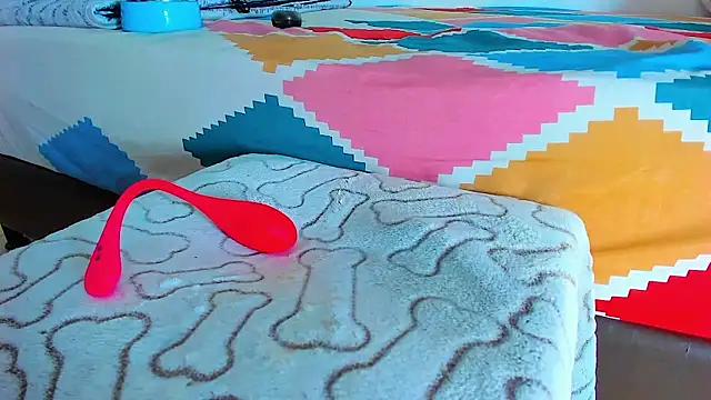 Sexyboy 666 online show from March 30, 8:04 am