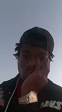 SlimeCrownzOut5 online show from December 17, 11:49 pm