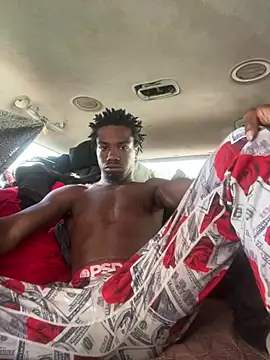 SlimeCrownzOut5 online show from December 22, 8:03 pm