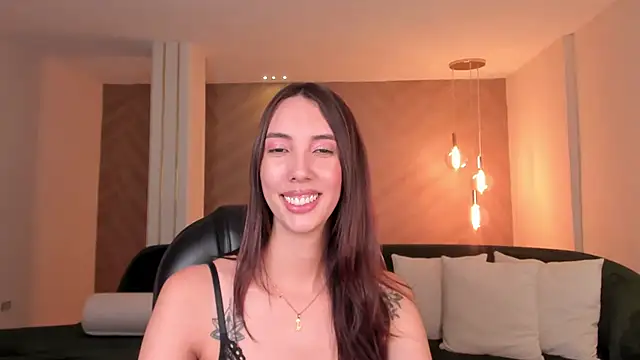 Snapshot of AnaisNin chatting on January 23, 6:03 pm AnaisNin online show from January 23, 6:03 pm