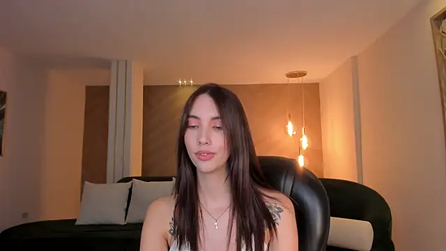 Snapshot of AnaisNin chatting on January 27, 5:48 pm AnaisNin online show from January 27, 5:48 pm