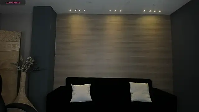 Snapshot of AnaisNin chatting on February 6, 12:37 pm AnaisNin online show from February 6, 12:37 pm