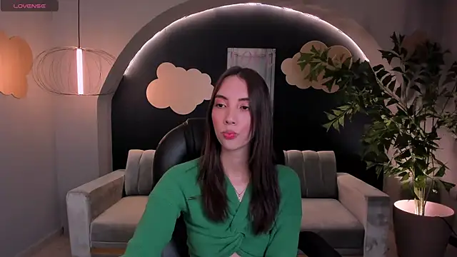 Snapshot of AnaisNin chatting on February 11, 7:16 pm AnaisNin online show from February 11, 7:16 pm