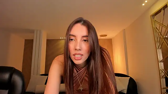 Snapshot of AnaisNin chatting on March 1, 2:34 pm AnaisNin online show from March 1, 2:34 pm