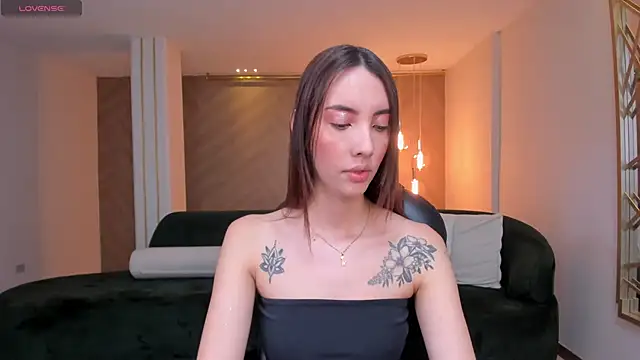 Snapshot of AnaisNin chatting on March 20, 12:32 pm AnaisNin online show from March 20, 12:32 pm