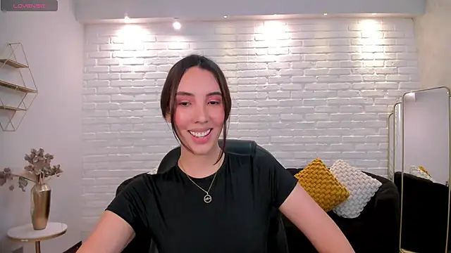 Snapshot of AnaisNin chatting on September 13, 3:06 am AnaisNin online show from September 13, 3:06 am
