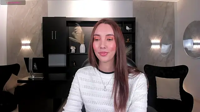 AnaisNin online show from November 2, 11:18 pm