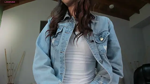 AnaisNin online show from November 19, 3:39 am