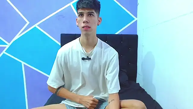 jhony-sex online show from December 7, 6:21 am