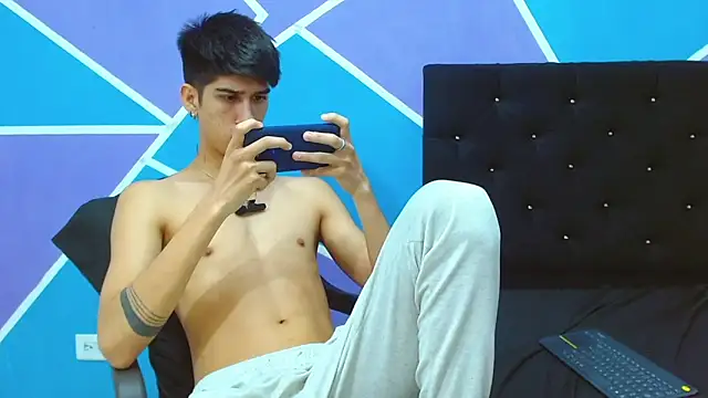 jhony-sex online show from December 19, 6:12 am