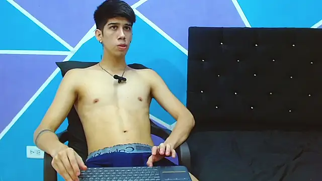 jhony-sex online show from December 21, 4:52 am