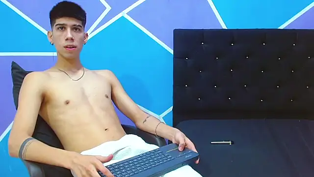 jhony-sex online show from December 24, 8:11 am