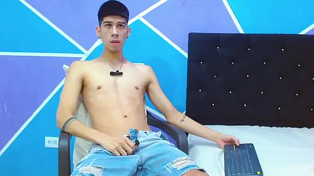 jhony-sex online show from January 7, 4:08 am