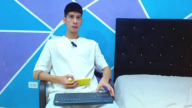 jhony-sex online show from January 10, 6:31 am