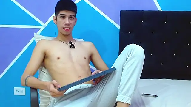 jhony-sex online show from January 10, 9:34 am