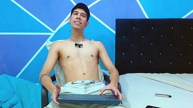 jhony-sex online show from January 19, 7:58 pm