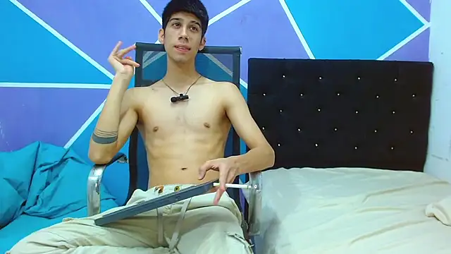 jhony-sex online show from January 31, 4:58 am