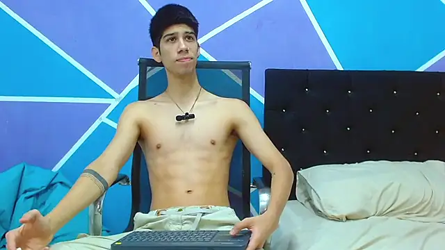 jhony-sex online show from January 31, 9:05 am