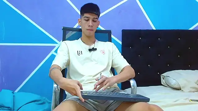 jhony-sex online show from February 3, 11:26 pm