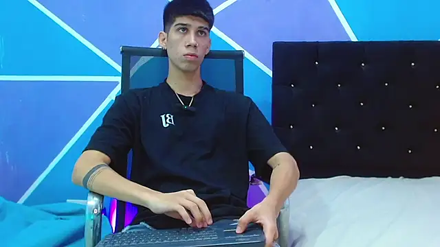 jhony-sex online show from February 10, 6:42 am