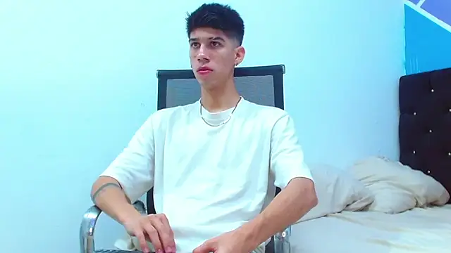 jhony-sex online show from March 12, 4:19 am