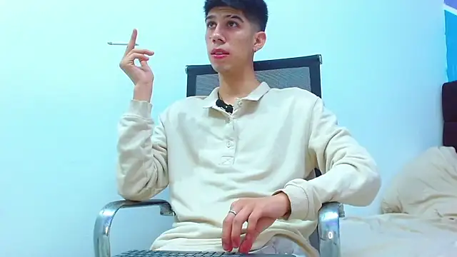 jhony-sex online show from March 14, 6:53 am