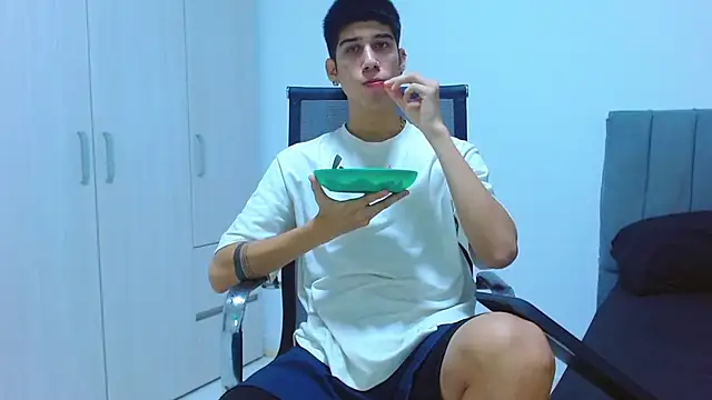 jhony-sex online show from September 18, 3:08 am